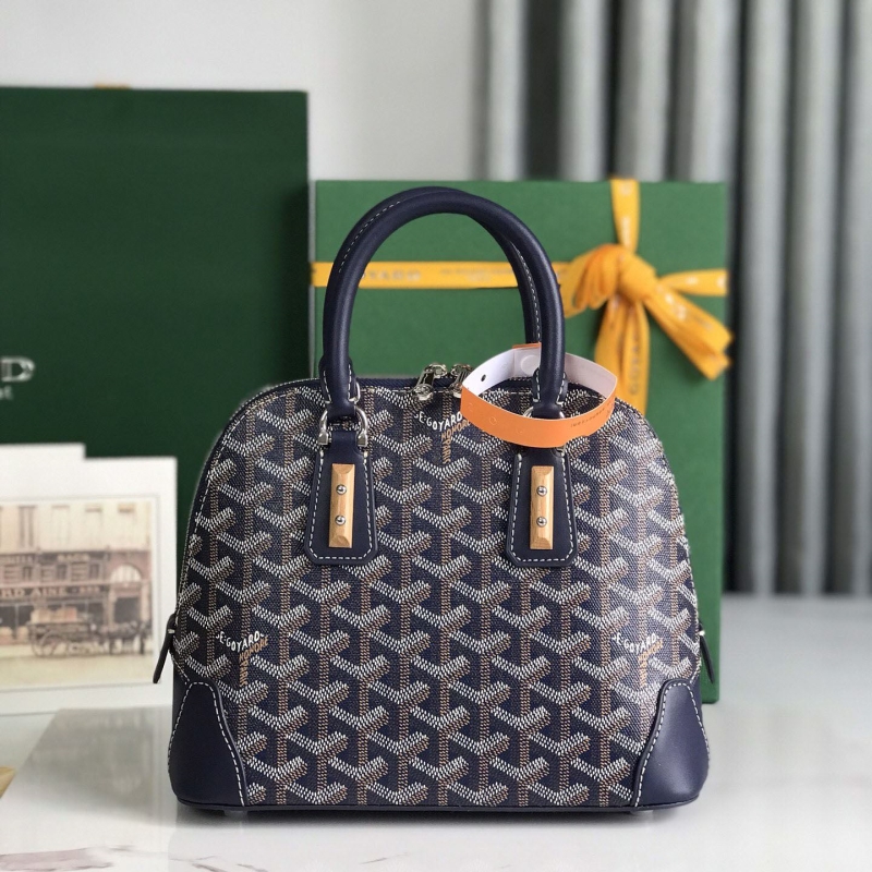 Go*ard top handle bags